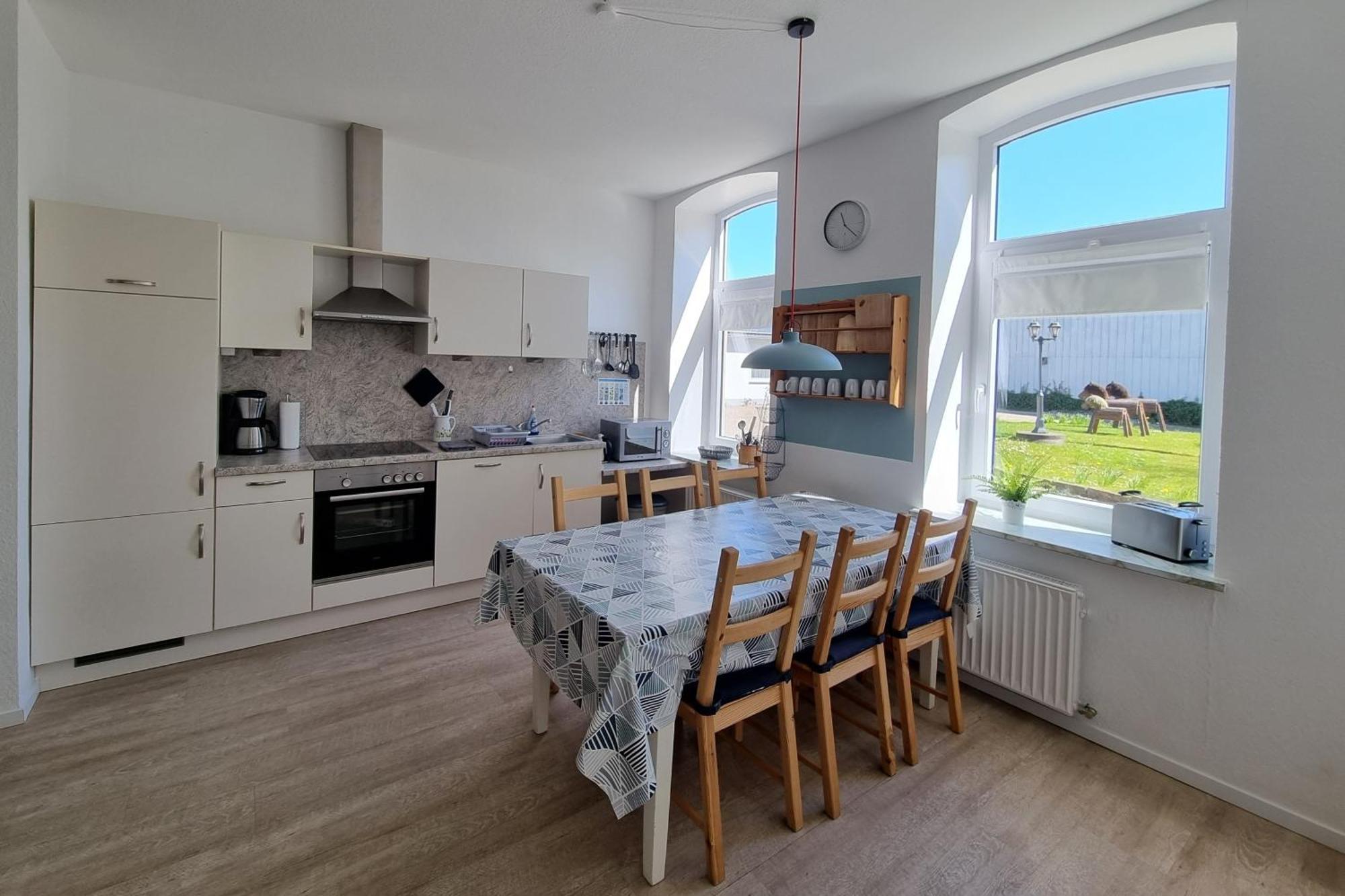 Ferienwohnung Biethahn - Gaarden Brodersby-Goltoft Εξωτερικό φωτογραφία